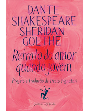 RETRATO DO AMOR QUANDO JOVEM