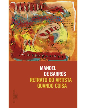 RETRATO DO ARTISTA QUANDO COISA