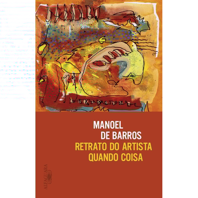 RETRATO DO ARTISTA QUANDO COISA