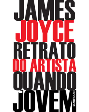 Retrato do artista quando jovem