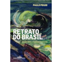 RETRATO DO BRASIL