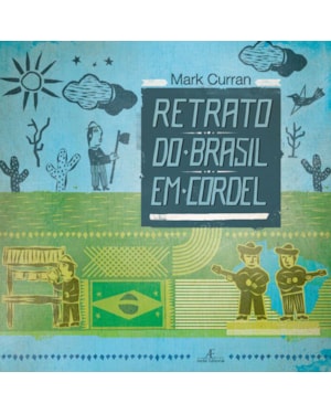 RETRATO DO BRASIL EM CORDEL