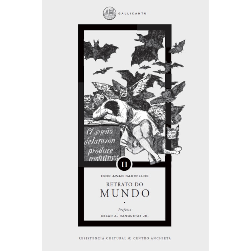 RETRATO DO MUNDO
