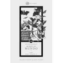 RETRATO DO MUNDO RETRATO DO MUNDO