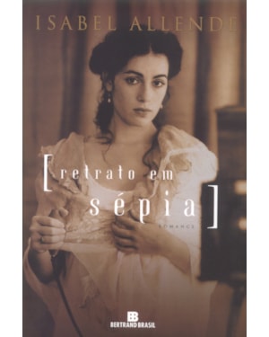 RETRATO EM SÉPIA