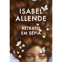 Retrato em sépia
