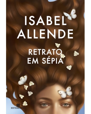 RETRATO EM SÉPIA
