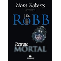 RETRATO MORTAL (VOL. 16)
