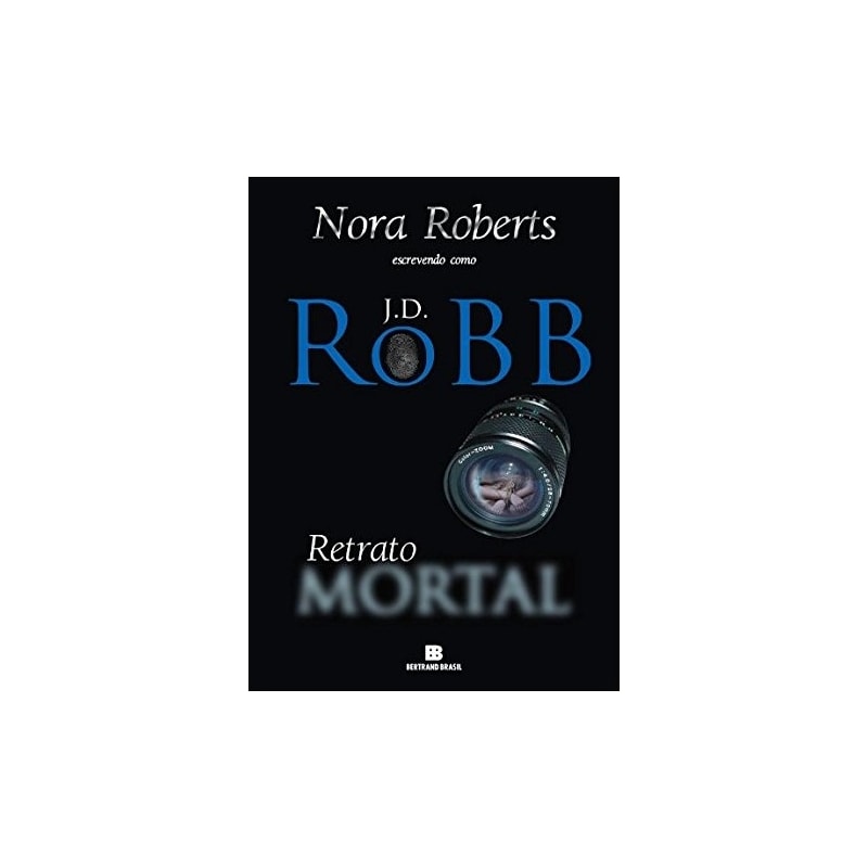 RETRATO MORTAL (VOL. 16)