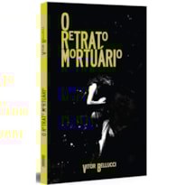 RETRATO MORTUÁRIO