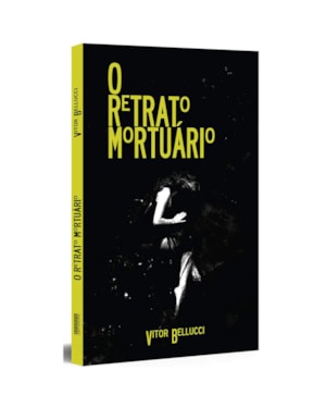 RETRATO MORTUÁRIO