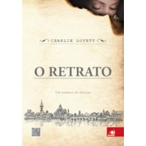 RETRATO, O - UM ROMANCE DE OBSESSAO - 1 RETRATO, O - UM ROMANCE DE OBSESSAO - 1