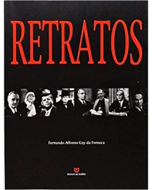 RETRATOS - 1