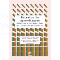 RETRATOS DA APRENDIZAGEM