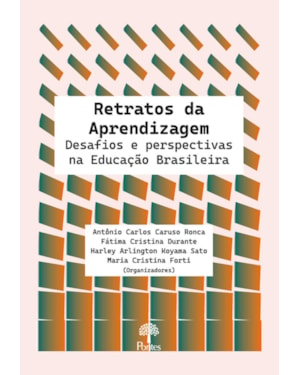 RETRATOS DA APRENDIZAGEM