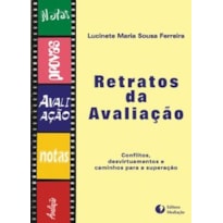 RETRATOS DA AVALIAÇÃO