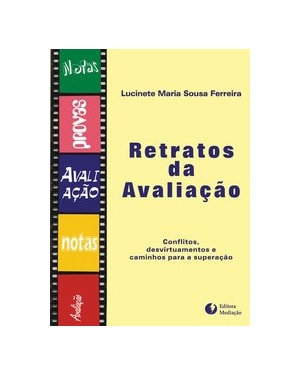 RETRATOS DA AVALIAÇÃO