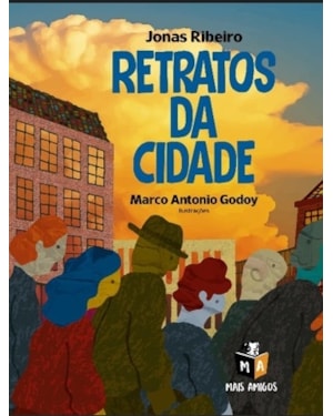 RETRATOS DA CIDADE