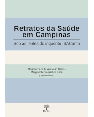 RETRATOS DA SAÚDE EM CAMPINAS