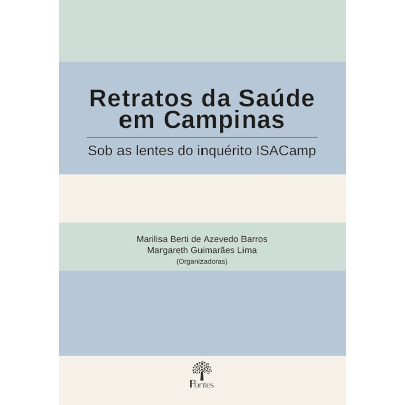 RETRATOS DA SAÚDE EM CAMPINAS