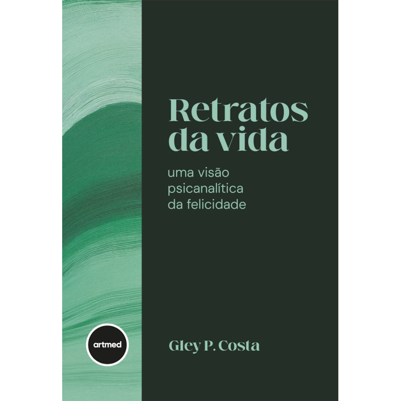 RETRATOS DA VIDA: UMA VISÃO PSICANALÍTICA DA FELICIDADE - BOX
