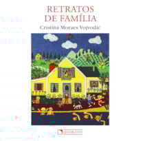 RETRATOS DE FAMÍLIA