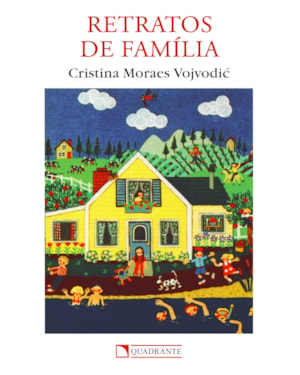 RETRATOS DE FAMÍLIA