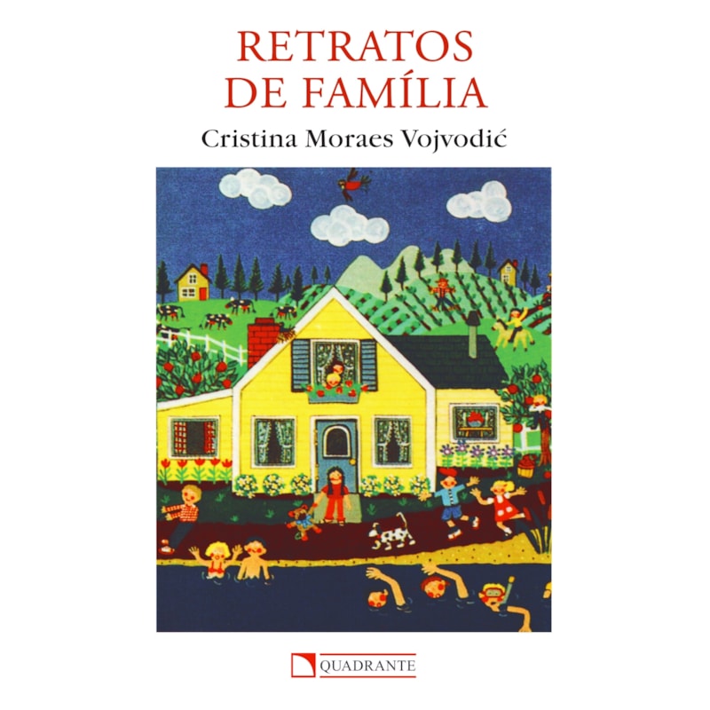 RETRATOS DE FAMÍLIA