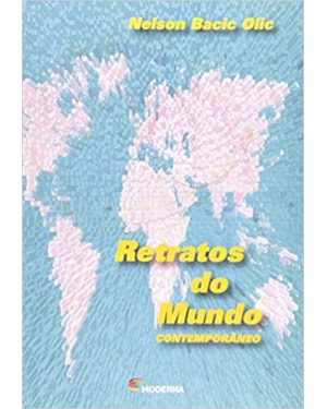RETRATOS DO MUNDO CONTEMPORANEO