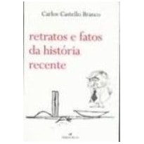 RETRATOS E FATOS DA HISTORIA RECENTE - 2