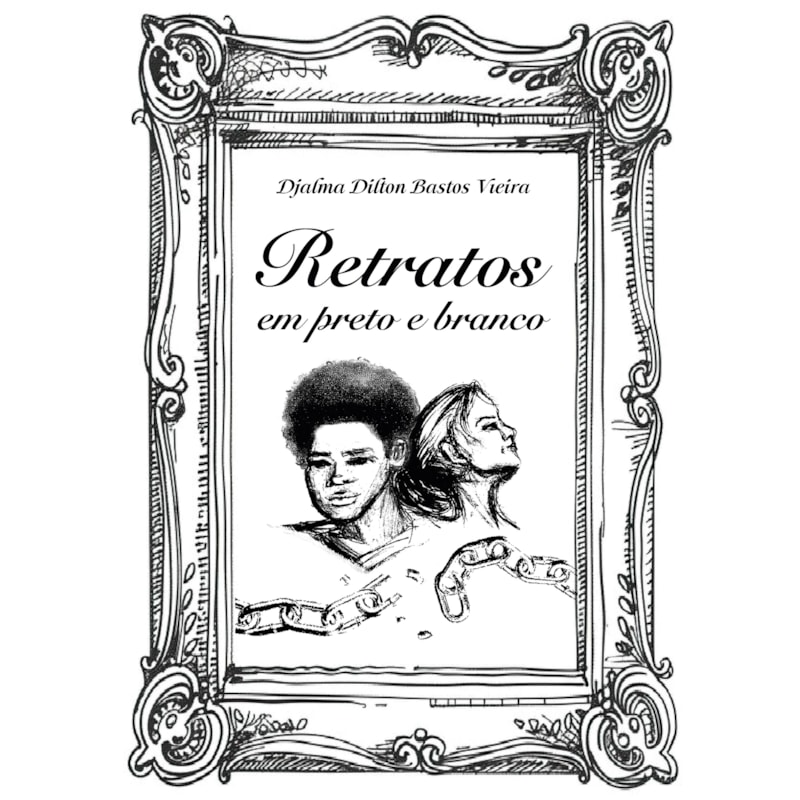 RETRATOS EM PRETO E BRANCO: BORRA DE CAFÉ