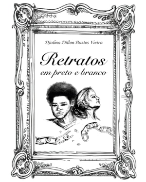 RETRATOS EM PRETO E BRANCO: BORRA DE CAFÉ