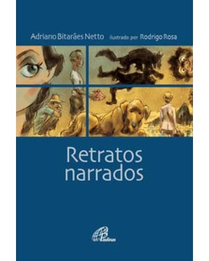 Retratos narrados