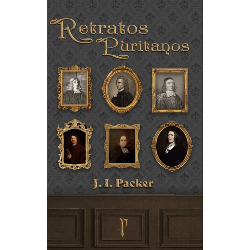 RETRATOS PURITANOS