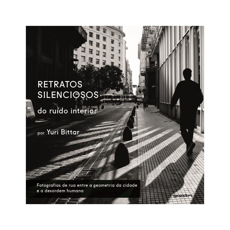 Retratos silenciosos do ruído interior