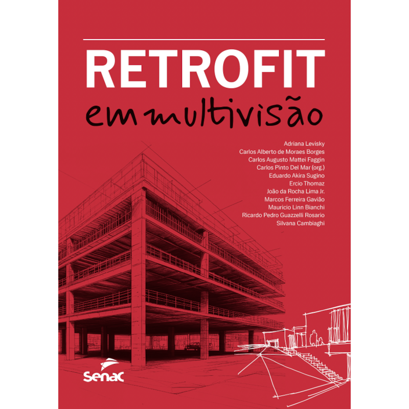 RETROFIT EM MULTIVISÃO
