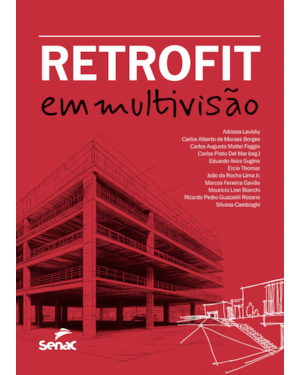 RETROFIT EM MULTIVISÃO