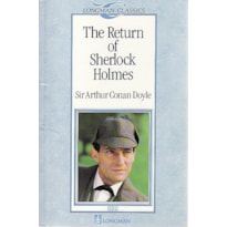 RETURN OF SHERLOCK HOLMES - LC 3