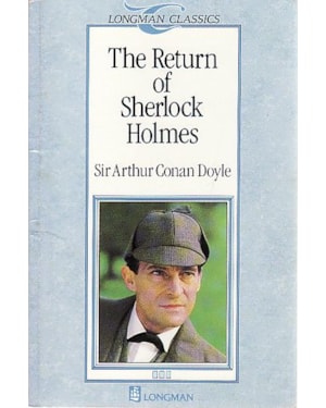 RETURN OF SHERLOCK HOLMES - LC 3