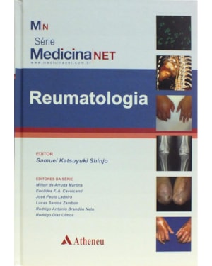 Reumatologia