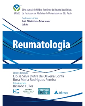 Reumatologia
