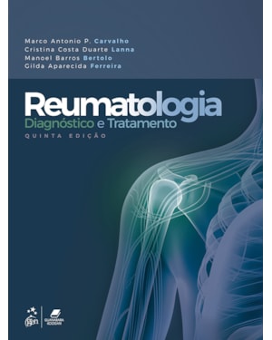 REUMATOLOGIA - DIAGNÓSTICO E TRATAMENTO