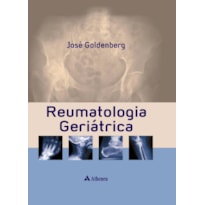 REUMATOLOGIA GERIÁTRICA