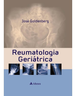 Reumatologia geriátrica