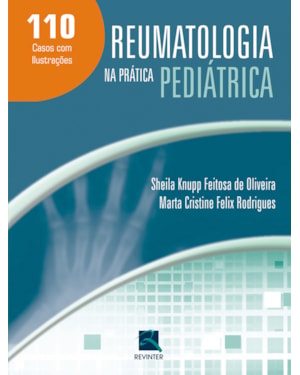 Reumatologia na prática pediátrica