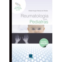 REUMATOLOGIA PARA PEDIATRAS