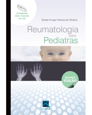 Reumatologia para pediatras