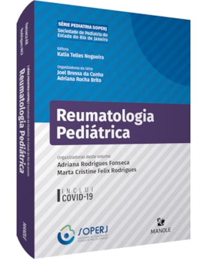 Reumatologia pediátrica