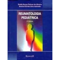 REUMATOLOGIA PEDIÁTRICA