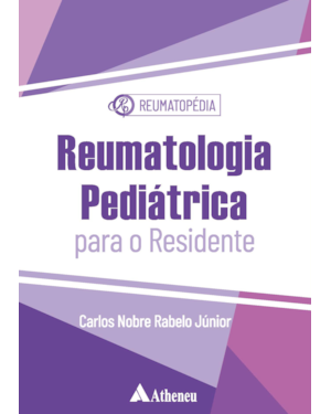 Reumatologia pediátrica para o residente